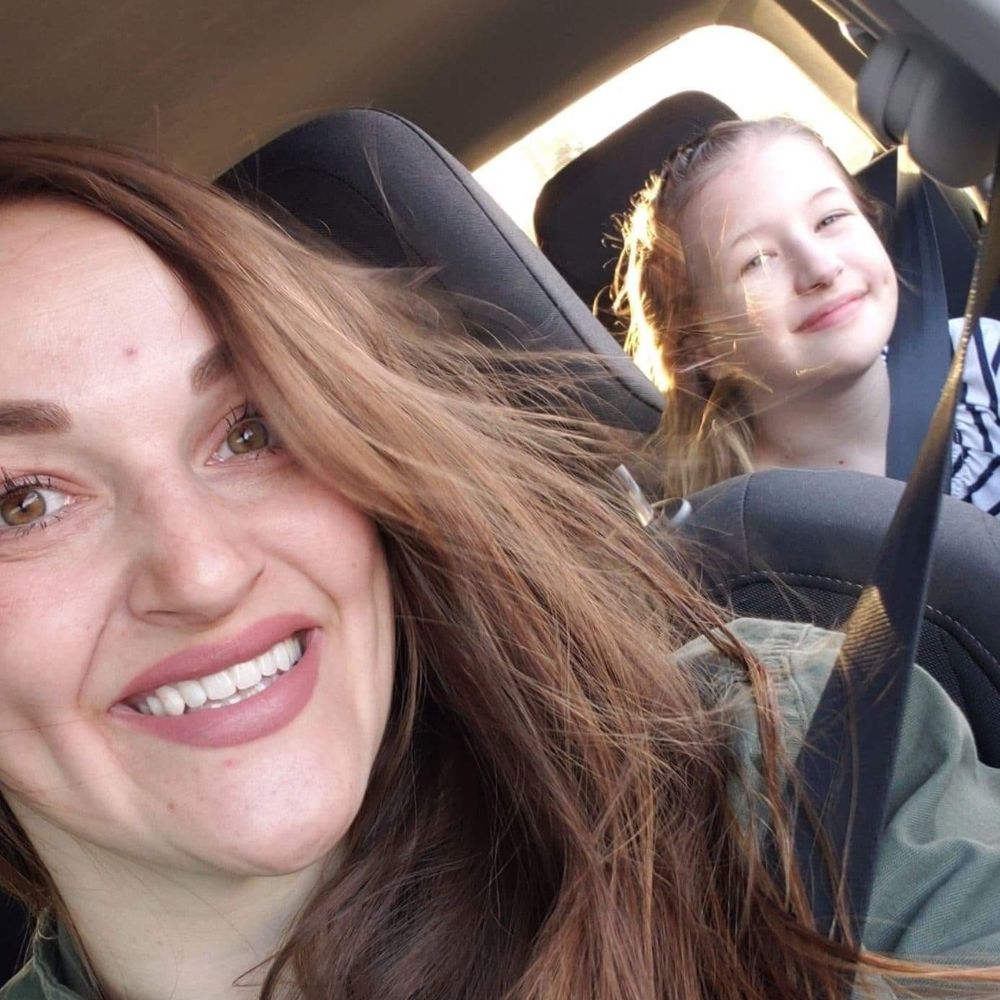 Meet your Posher, Kari